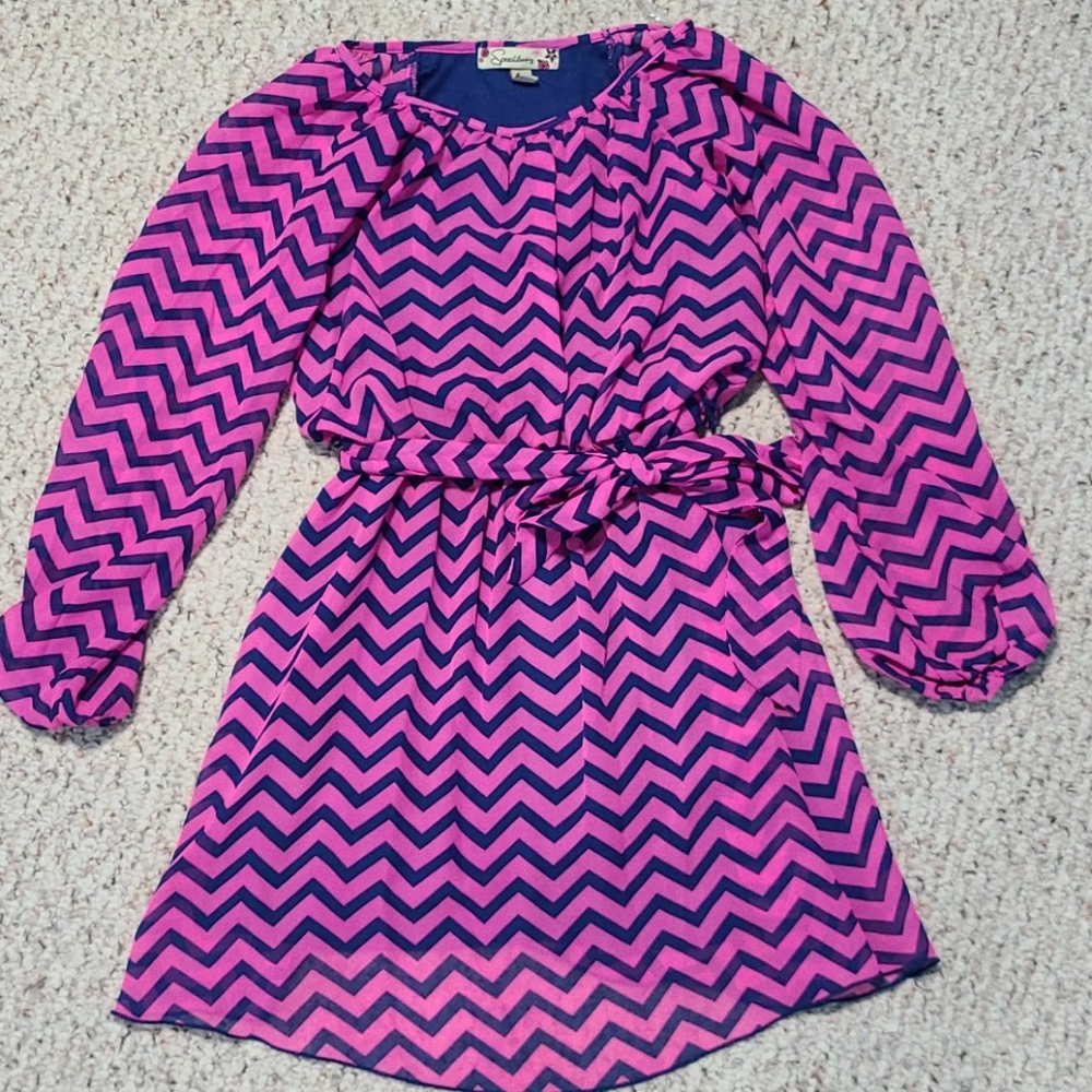 Girls Dress